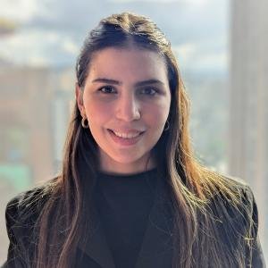 María Victoria Ordaz