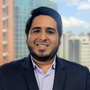 Luis David Tapia